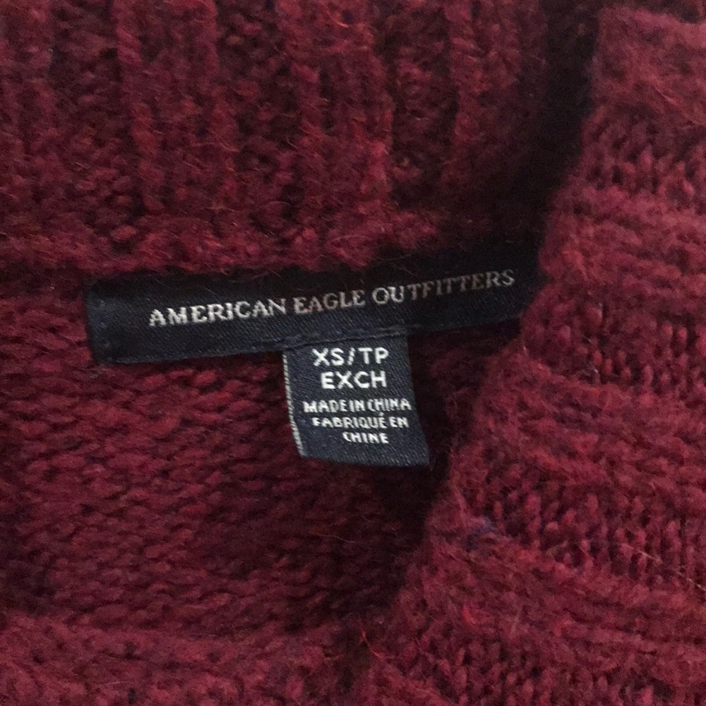 Sweater - Picture 2 of 2